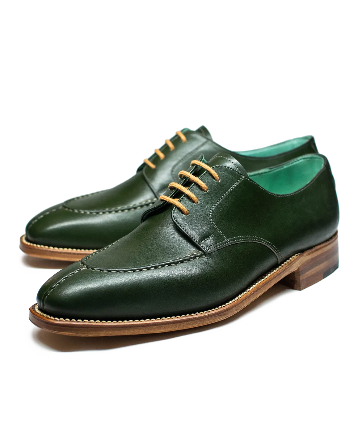 Oxford 1116 (Verde)